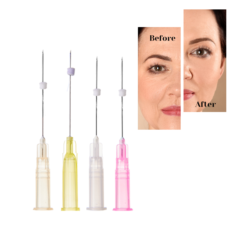 PLLA Mono Threads 26G 27G 29G 30G