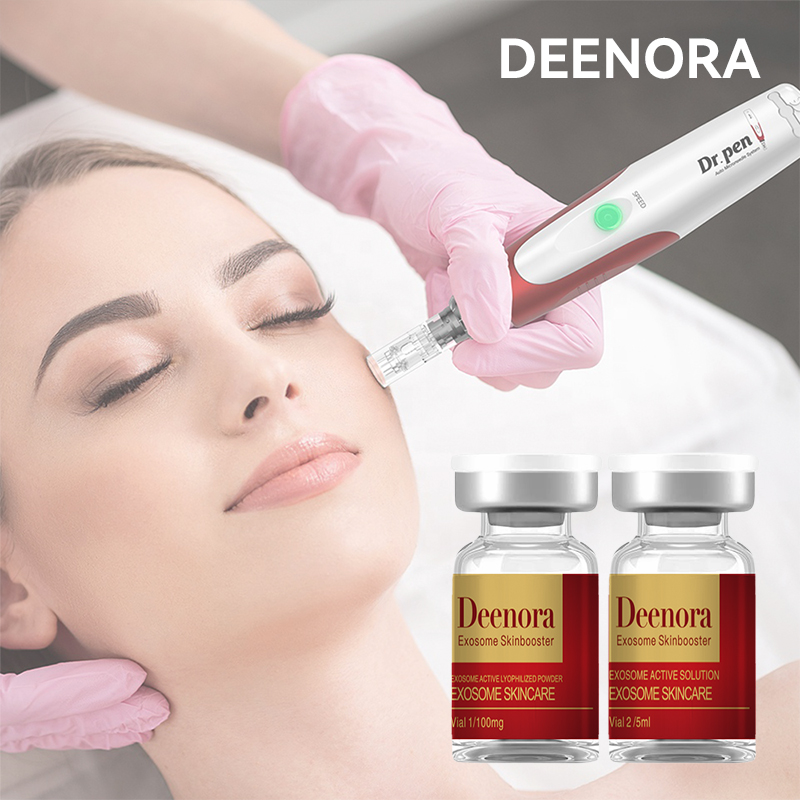 Deenora Exosome Skinbooster for Skin Regeneration